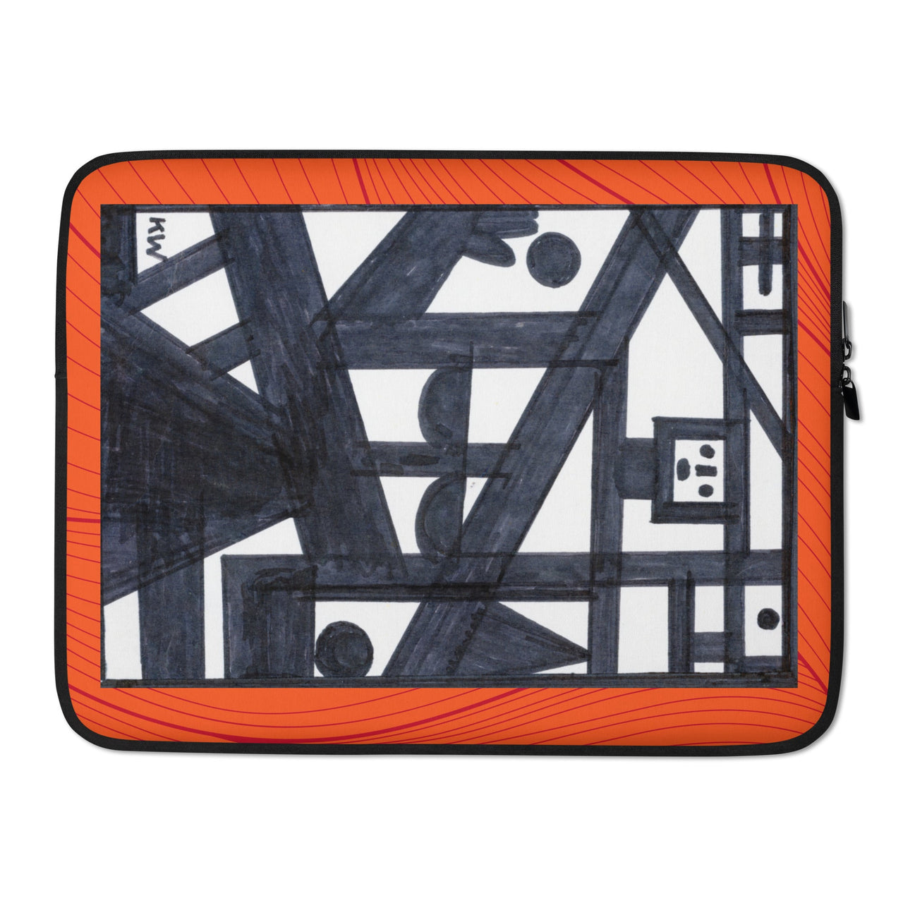 KW Gallery Tech Guard Sleeve 35 - Winter Sunshine Marketplace