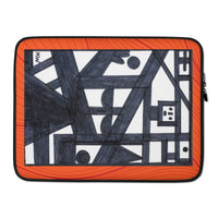 KW Gallery Tech Guard Sleeve 35 - Winter Sunshine Marketplace