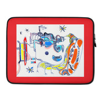 KW Gallery Tech Guard Sleeve 36 - Winter Sunshine Marketplace