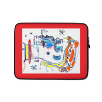 KW Gallery Tech Guard Sleeve 36 - Winter Sunshine Marketplace