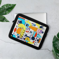 KW Gallery Tech Guard Sleeve 37 - Winter Sunshine Marketplace