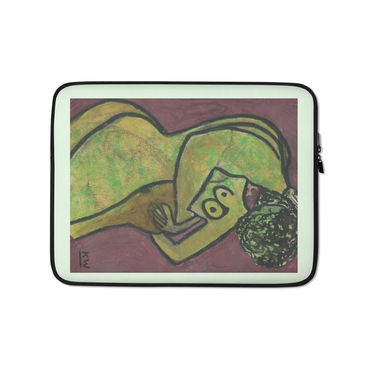 KW Gallery Tech Guard Sleeve 38 - Winter Sunshine Marketplace