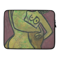 KW Gallery Tech Guard Sleeve 38 - Winter Sunshine Marketplace