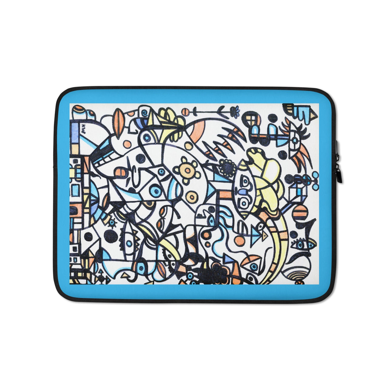 KW Gallery Tech Guard Sleeve 40 - Winter Sunshine Marketplace