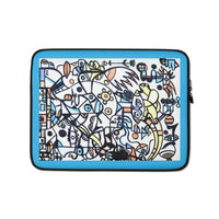 KW Gallery Tech Guard Sleeve 40 - Winter Sunshine Marketplace