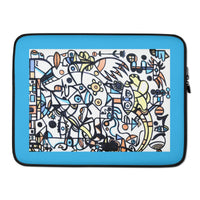 KW Gallery Tech Guard Sleeve 40 - Winter Sunshine Marketplace