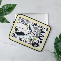 KW Gallery Tech Guard Sleeve 41 - Winter Sunshine Marketplace