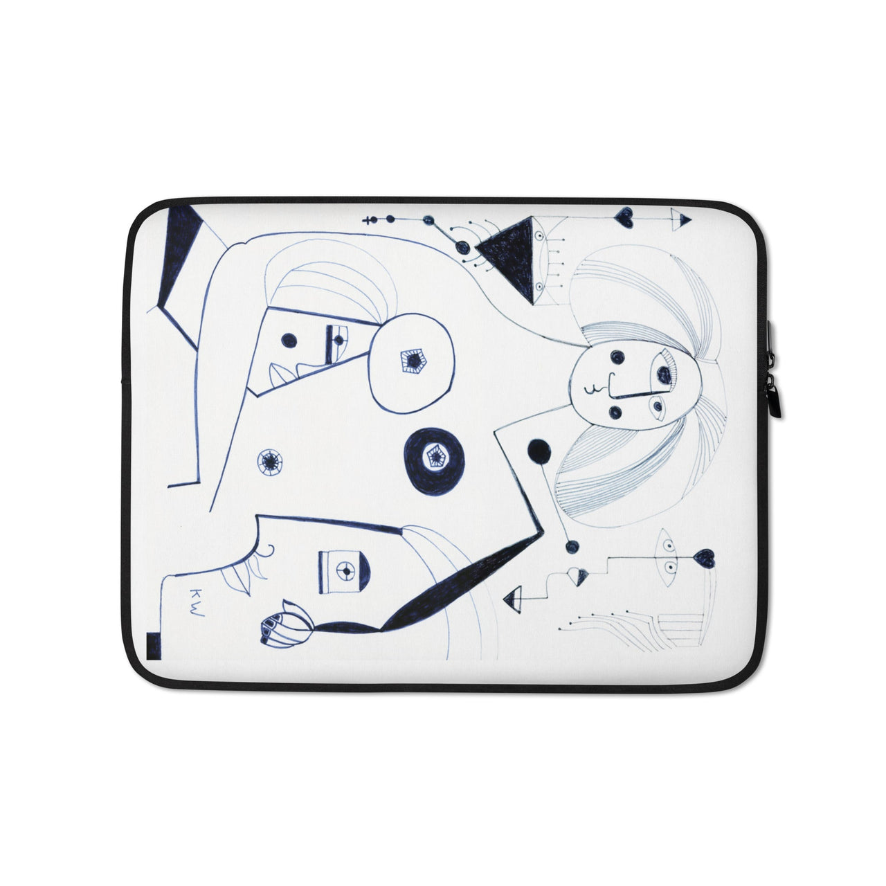 KW Gallery Tech Guard Sleeve 42 - Winter Sunshine Marketplace