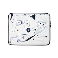 KW Gallery Tech Guard Sleeve 42 - Winter Sunshine Marketplace