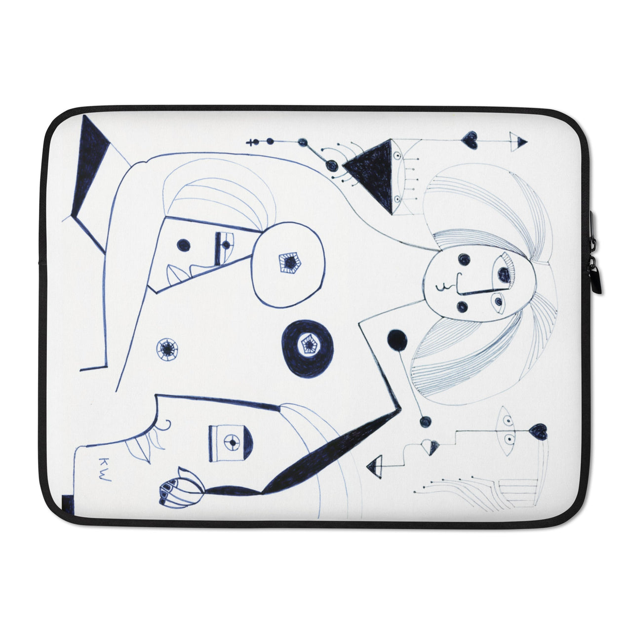 KW Gallery Tech Guard Sleeve 42 - Winter Sunshine Marketplace