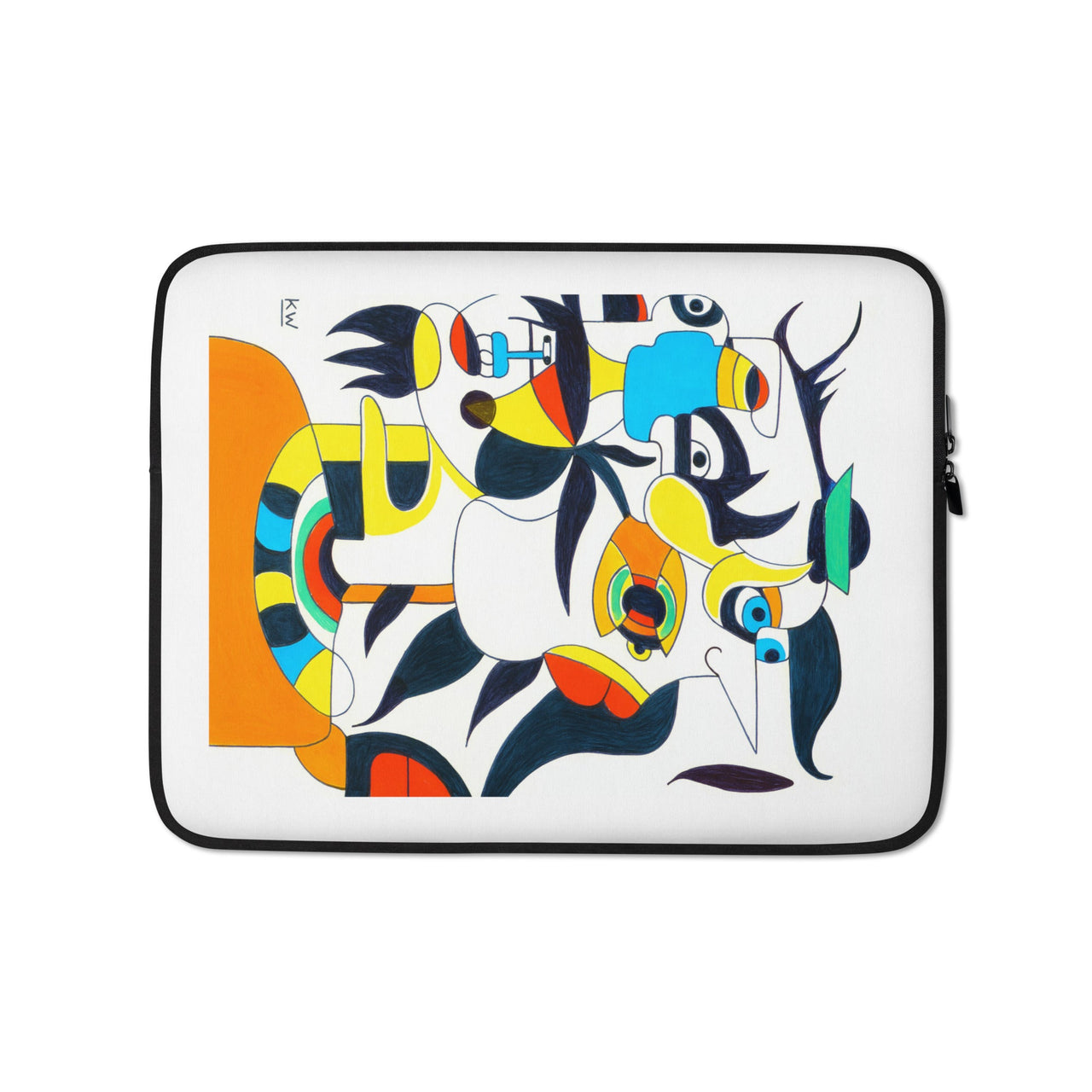 KW Gallery Tech Guard Sleeve 43 - Winter Sunshine Marketplace