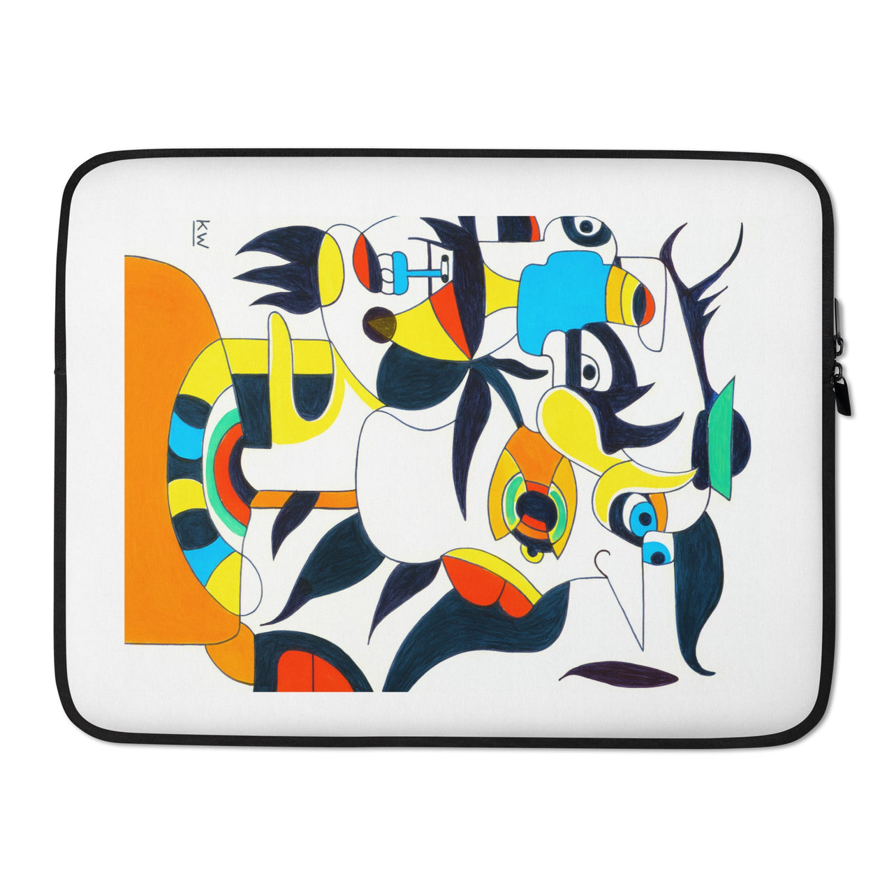 KW Gallery Tech Guard Sleeve 43 - Winter Sunshine Marketplace