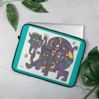 KW Gallery Tech Guard Sleeve 45 - Winter Sunshine Marketplace