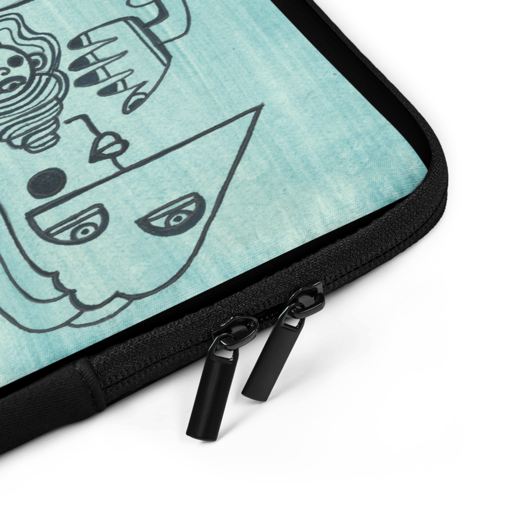 KW Gallery Tech Guard Sleeve 6 - Winter Sunshine Marketplace