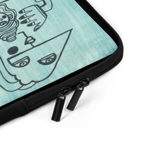 KW Gallery Tech Guard Sleeve 6 - Winter Sunshine Marketplace