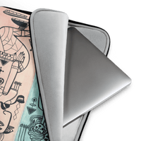 KW Gallery Tech Guard Sleeve 6 - Winter Sunshine Marketplace