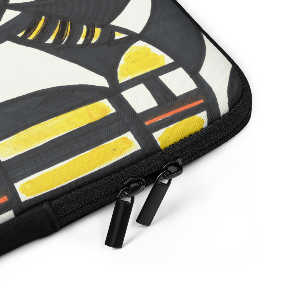 KW Gallery Tech Guard Sleeve 7 - Winter Sunshine Marketplace