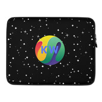 KW Gallery Tech Guard Sleeve KW Exclusive - Winter Sunshine Marketplace