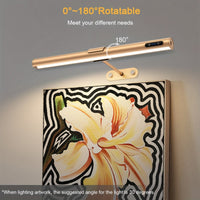 KW Gallery untimate Picture light - Winter Sunshine Marketplace