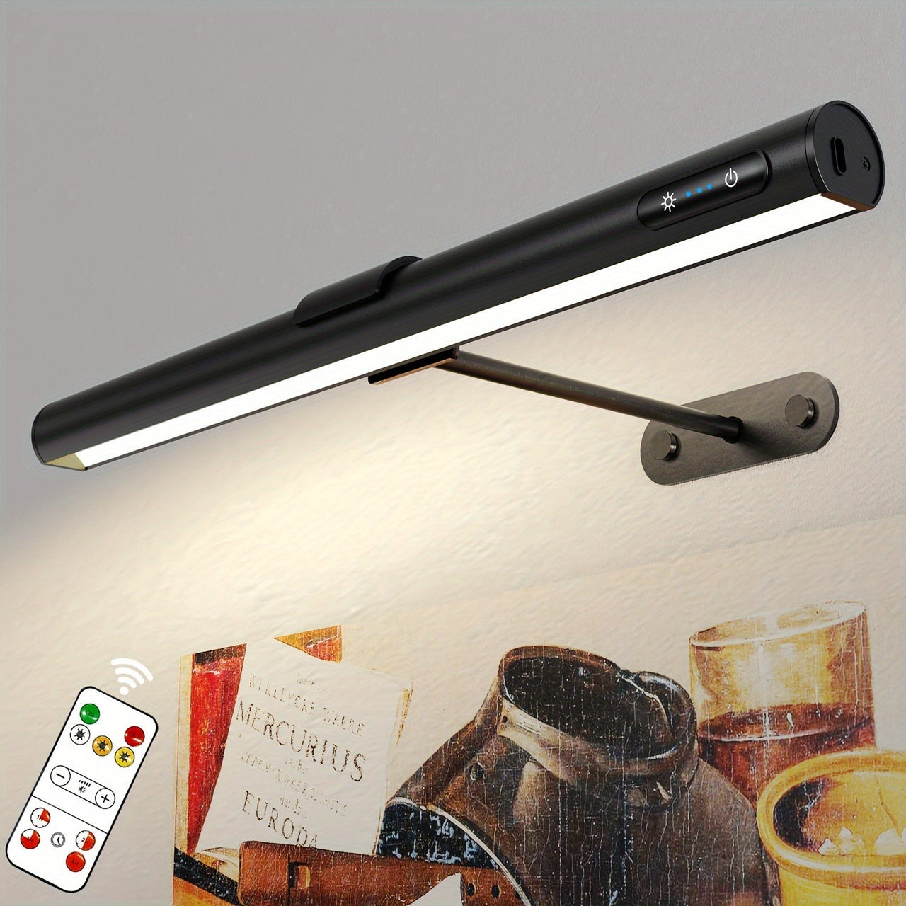 KW Gallery untimate Picture light - Winter Sunshine Marketplace