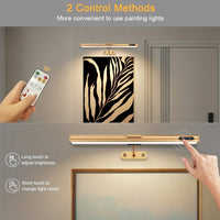 KW Gallery untimate Picture light - Winter Sunshine Marketplace