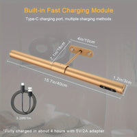 KW Gallery untimate Picture light - Winter Sunshine Marketplace