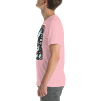 KW Gallery Wearable Art Tee 1 - Winter Sunshine Marketplace