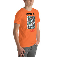 KW Gallery Wearable Art Tee 1 FAFO - Winter Sunshine Marketplace