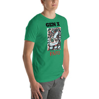 KW Gallery Wearable Art Tee 1 FAFO - Winter Sunshine Marketplace