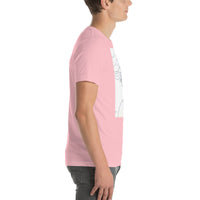 KW Gallery Wearable Art Tee 12 - Winter Sunshine Marketplace