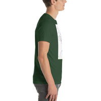 KW Gallery Wearable Art Tee 12 - Winter Sunshine Marketplace