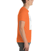 KW Gallery Wearable Art Tee 12 - Winter Sunshine Marketplace