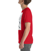 KW Gallery Wearable Art Tee 12 - Winter Sunshine Marketplace