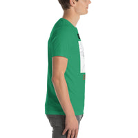 KW Gallery Wearable Art Tee 12 FAFO - Winter Sunshine Marketplace