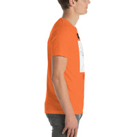 KW Gallery Wearable Art Tee 12 FAFO - Winter Sunshine Marketplace