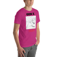 KW Gallery Wearable Art Tee 12 FAFO - Winter Sunshine Marketplace