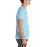 KW Gallery Wearable Art Tee 12 YOLO - Winter Sunshine Marketplace