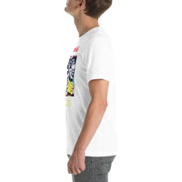 KW Gallery Wearable Art Tee 13 YOLO - Winter Sunshine Marketplace