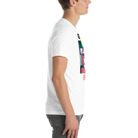 KW Gallery Wearable Art Tee 14 FAFO - Winter Sunshine Marketplace