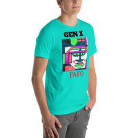 KW Gallery Wearable Art Tee 14 FAFO - Winter Sunshine Marketplace