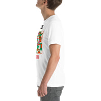 KW Gallery Wearable Art Tee 15 FAFO - Winter Sunshine Marketplace