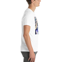 KW Gallery Wearable Art Tee 16 - Winter Sunshine Marketplace