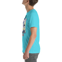 KW Gallery Wearable Art Tee 16 FAFO - Winter Sunshine Marketplace