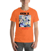 KW Gallery Wearable Art Tee 16 FAFO - Winter Sunshine Marketplace