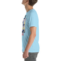 KW Gallery Wearable Art Tee 16 FAFO - Winter Sunshine Marketplace