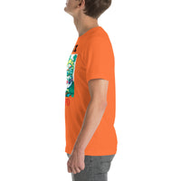 KW Gallery Wearable Art Tee 17 FAFO - Winter Sunshine Marketplace