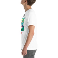 KW Gallery Wearable Art Tee 17 FAFO - Winter Sunshine Marketplace