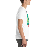 KW Gallery Wearable Art Tee 17 FAFO - Winter Sunshine Marketplace