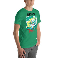 KW Gallery Wearable Art Tee 17 FAFO - Winter Sunshine Marketplace