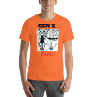 KW Gallery Wearable Art Tee 18 FAFO - Winter Sunshine Marketplace